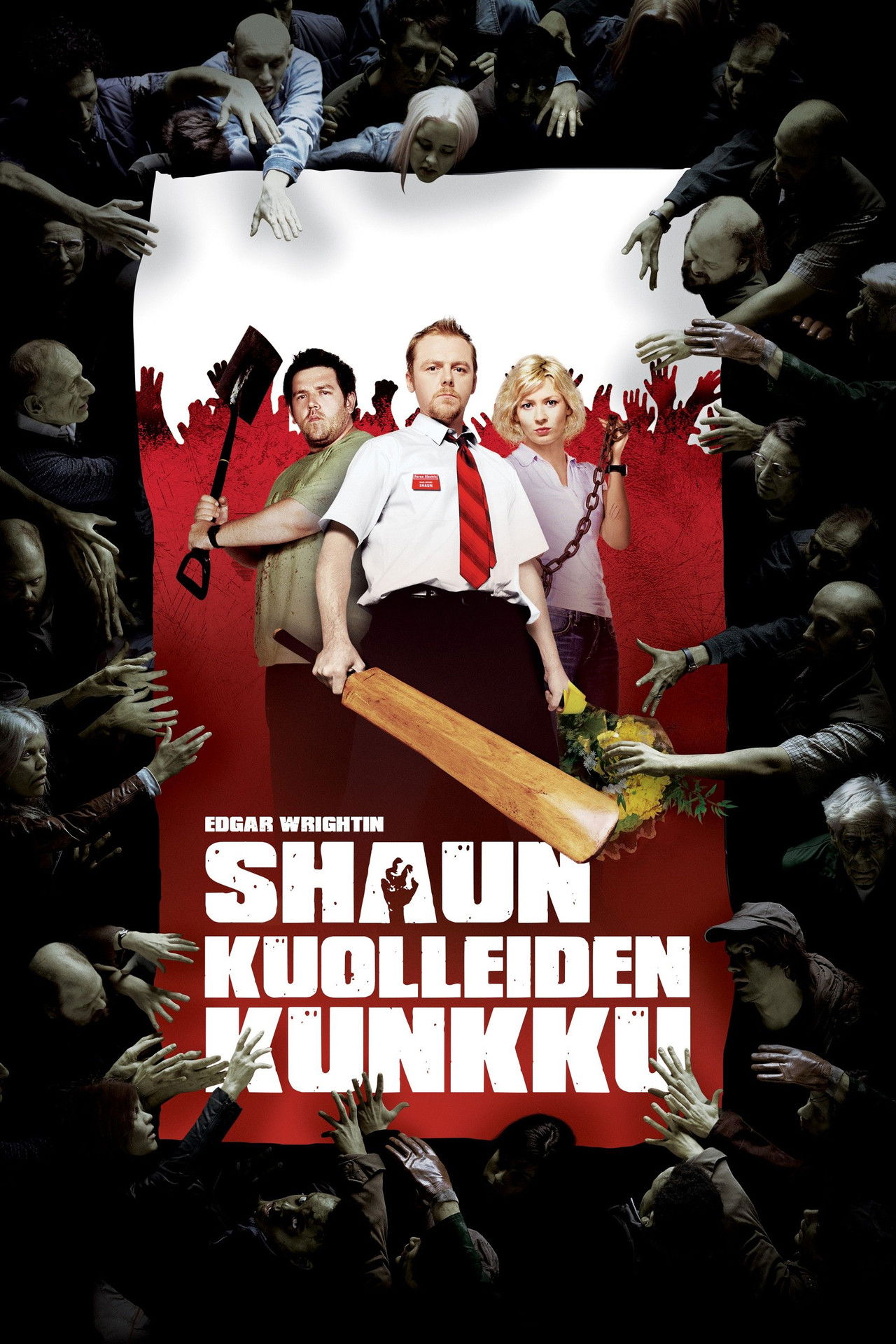Shaun of the Dead