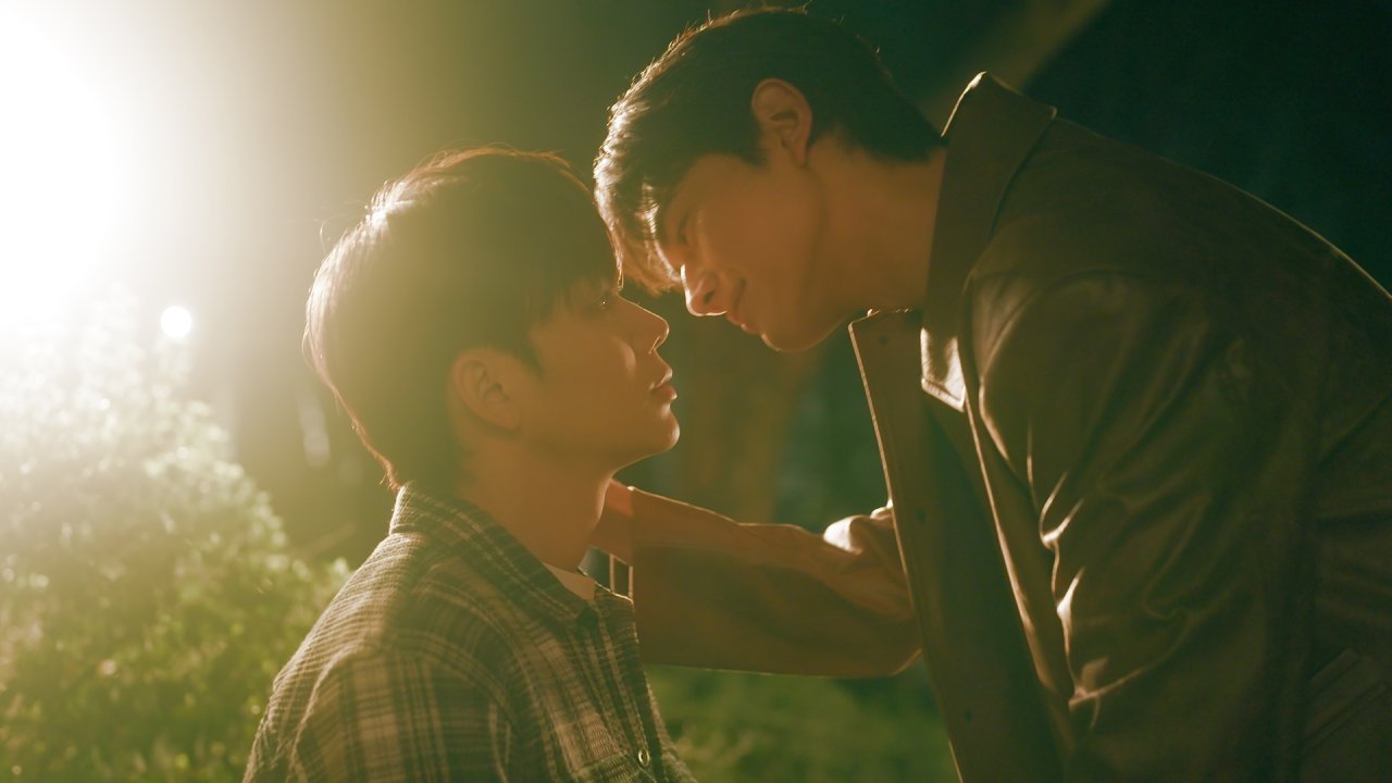 The Story of Bihyung: Enchanted Master of the Goblin - Season 1 Episode 10 : Episode 10