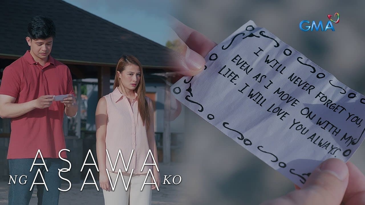 Asawa Ng Asawa Ko - Season 1 Episode 11 : Episode 11