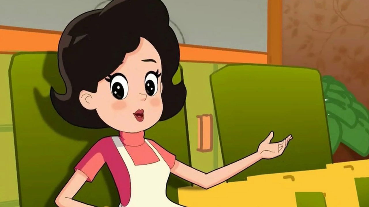 新大头儿子和小头爸爸 — Épisode 111