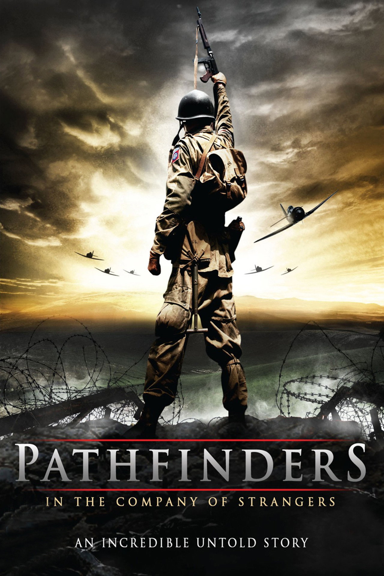 Pathfinders: In the Company of Strangers still 6