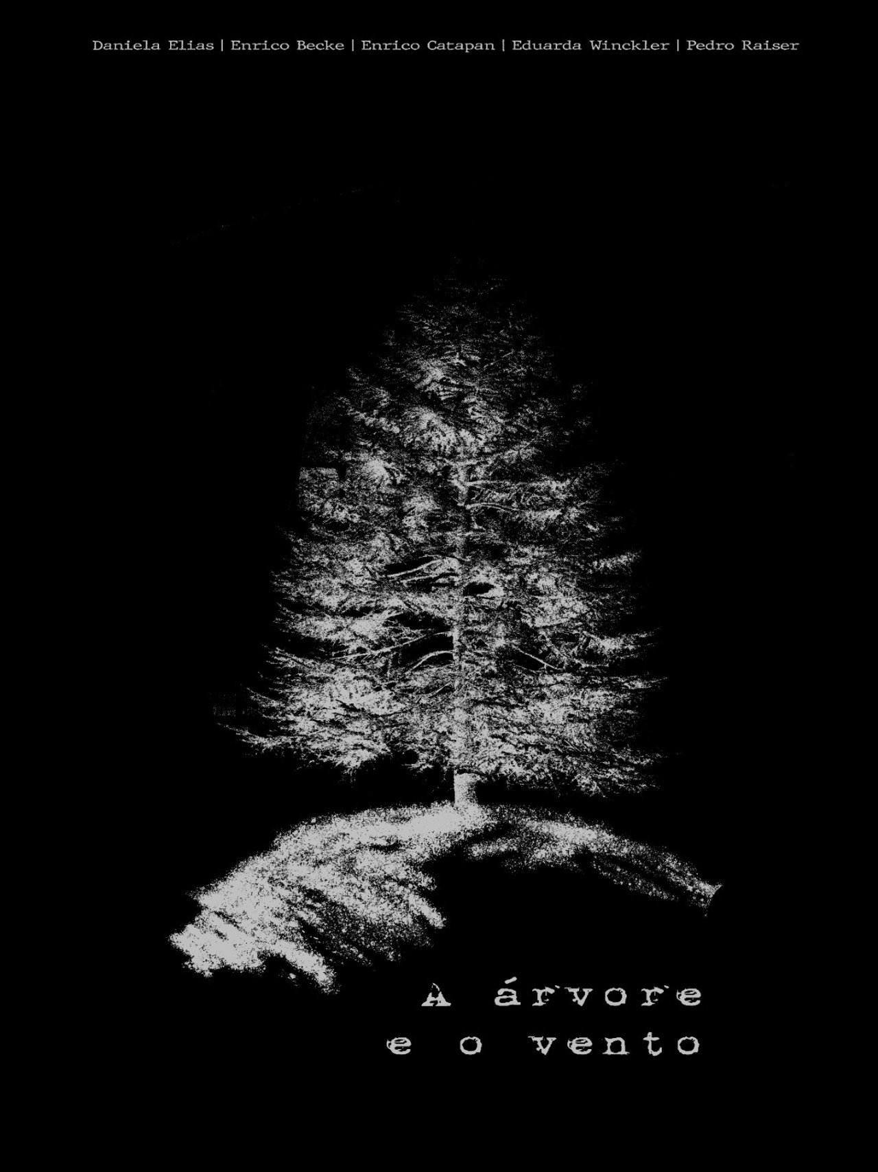 The Tree and the Wind