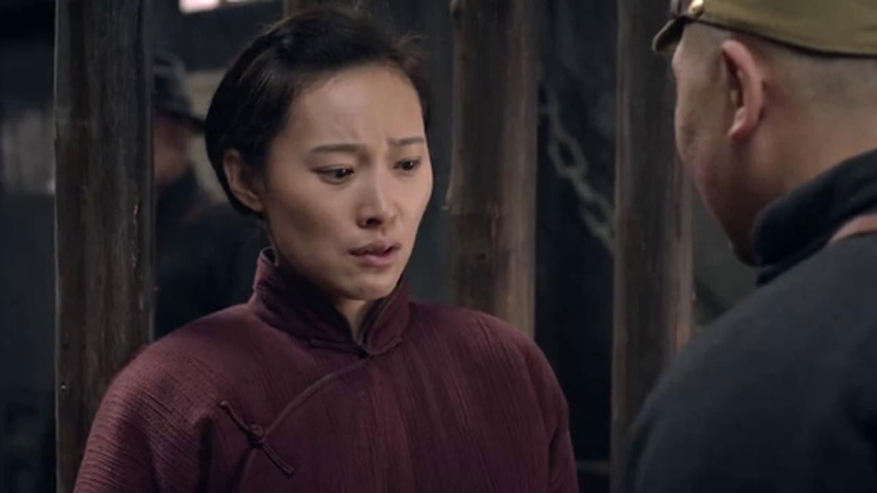 代号·山豹 — Épisode 15