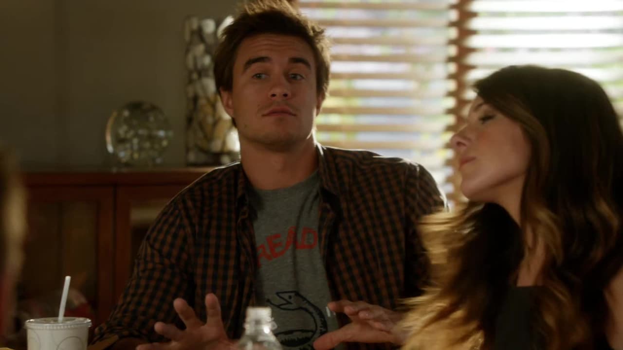 90210 - Season 5 Episode 5 : Hate 2 Love