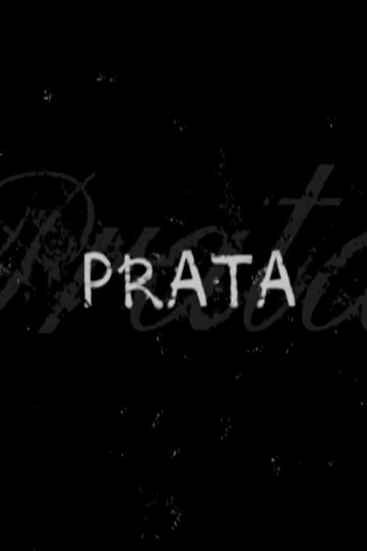 Prata filmaffisch