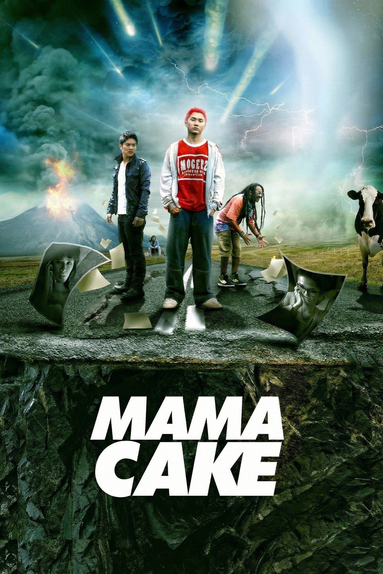 Mama Cake