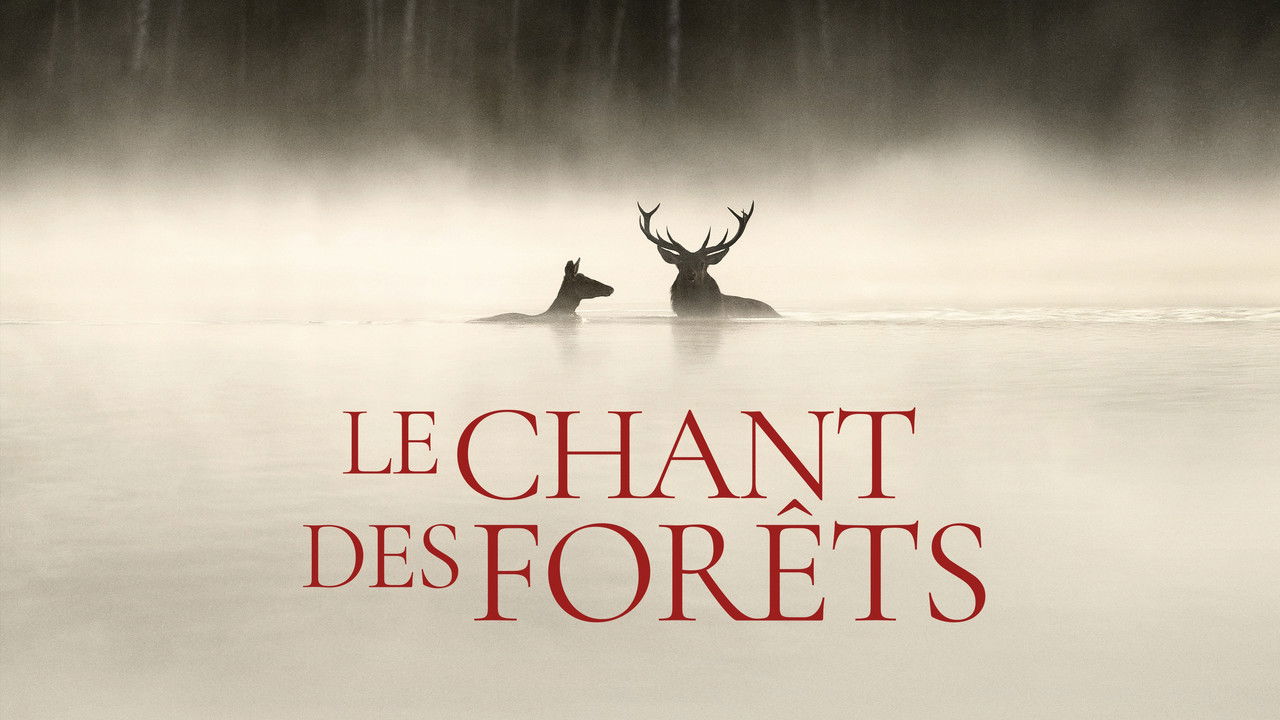 Whispers in the Woods backdrop