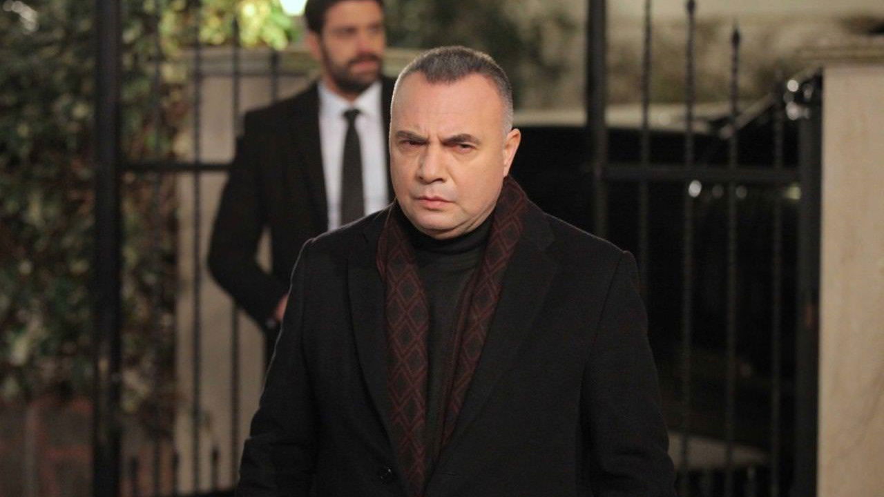 Eşkıya Dünyaya Hükümdar Olmaz — Épisode 18