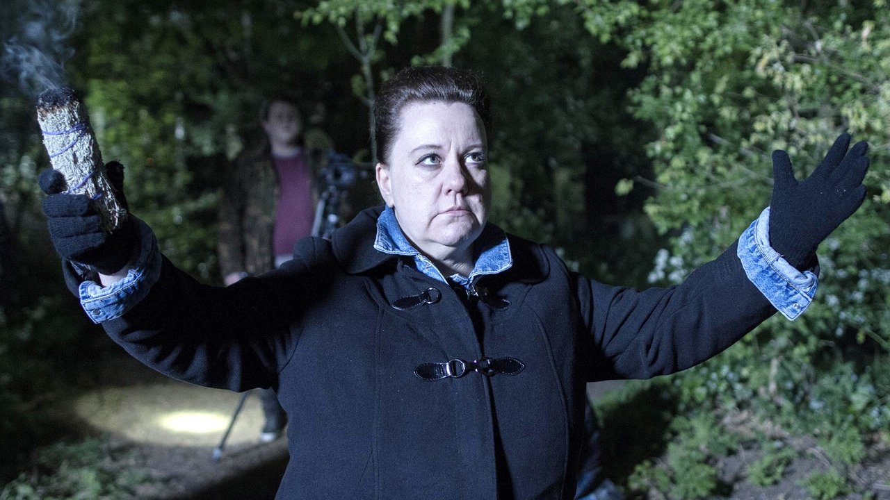 Terror in the Woods