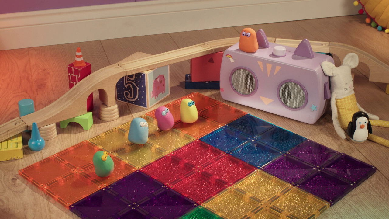 The Very Small Creatures — Épisode 16