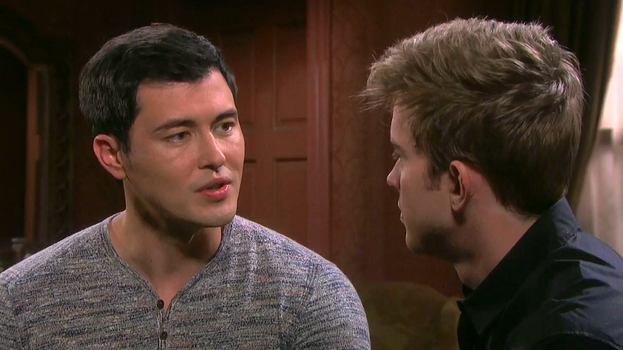 Days of Our Lives - Season 53 Episode 181 : Tuesday June 12, 2018