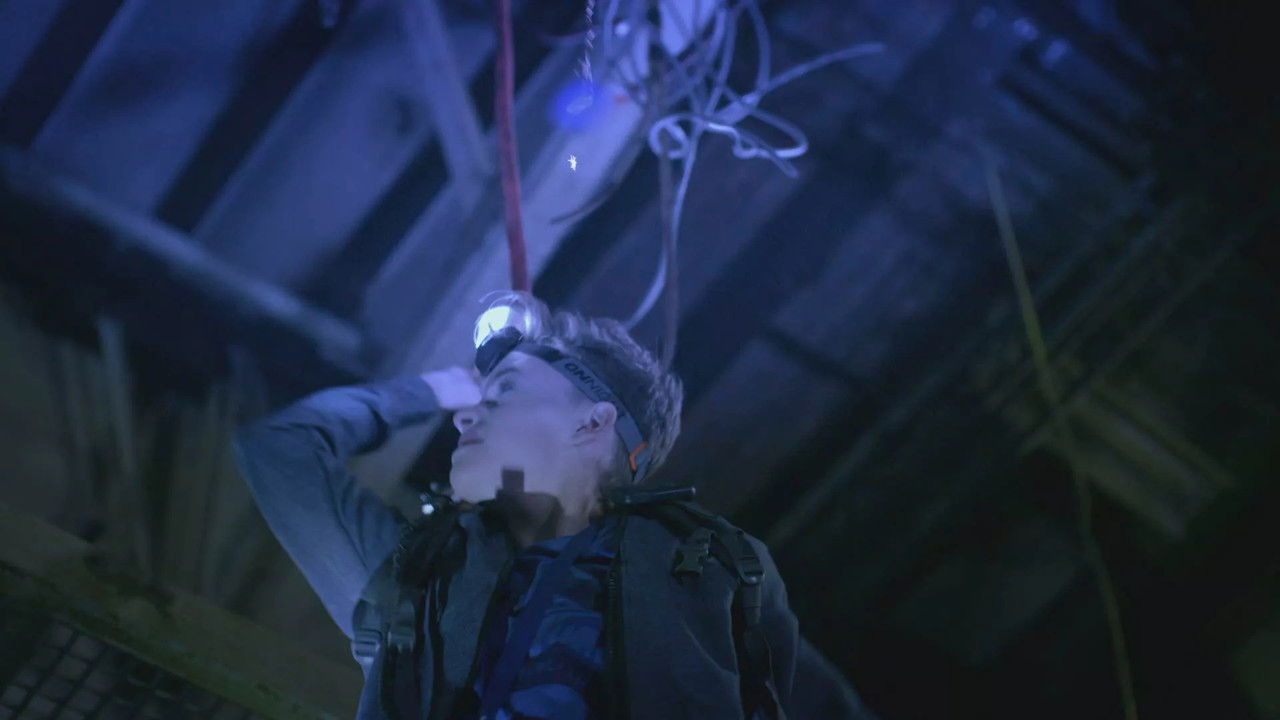 Kosmoo — Épisode 2