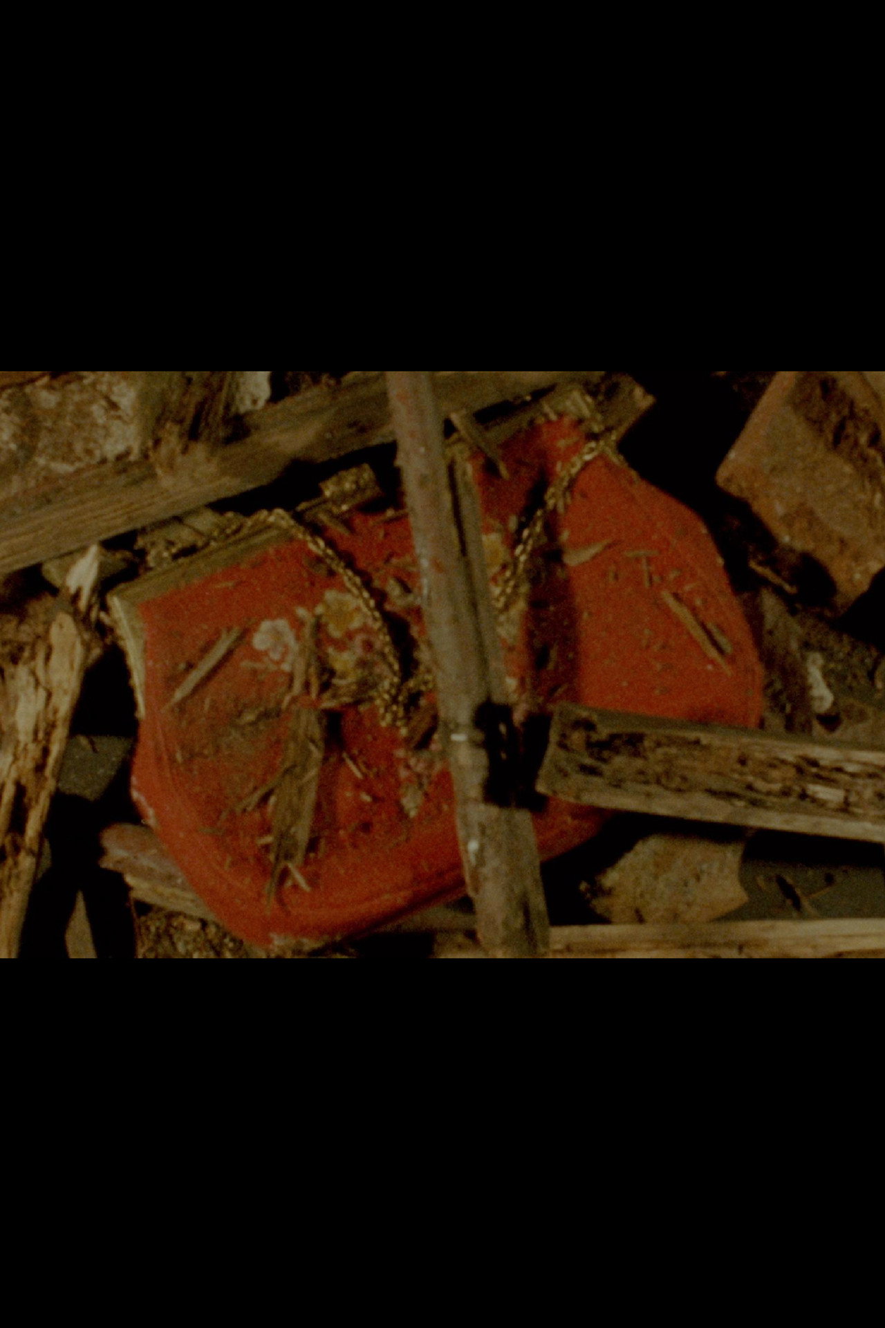 The Red Purse filmaffisch