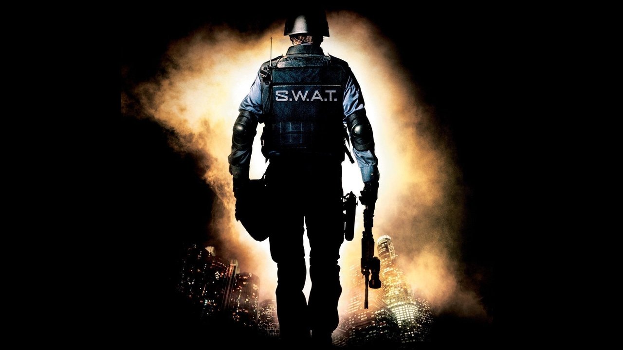 Cast and Crew of S.W.A.T. Collection