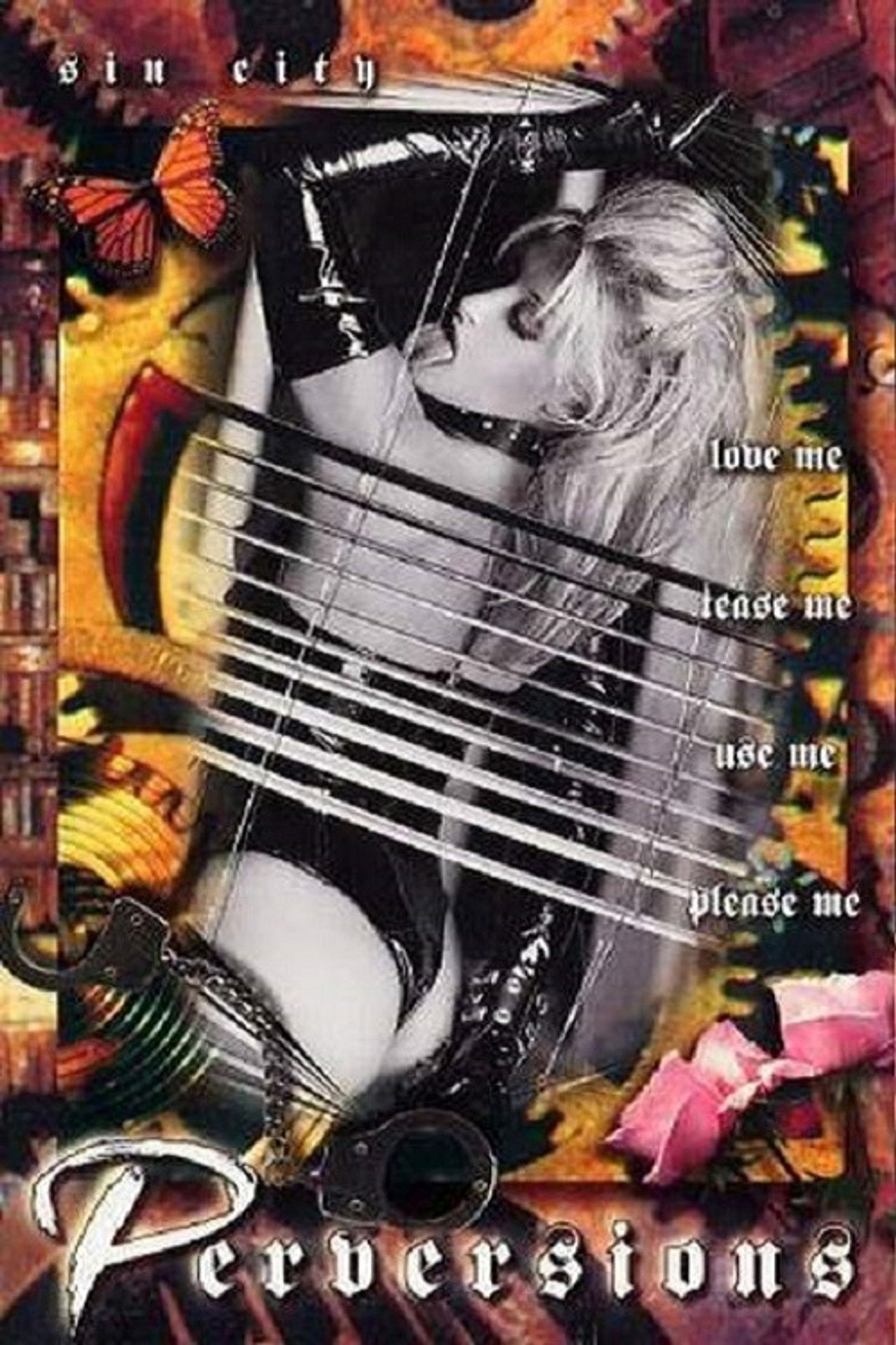 Perversions Backdrop