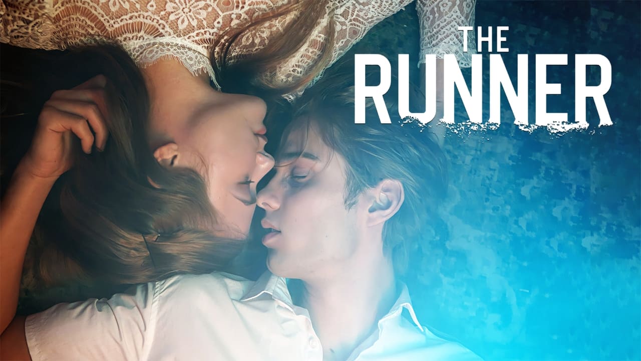 The Runner background