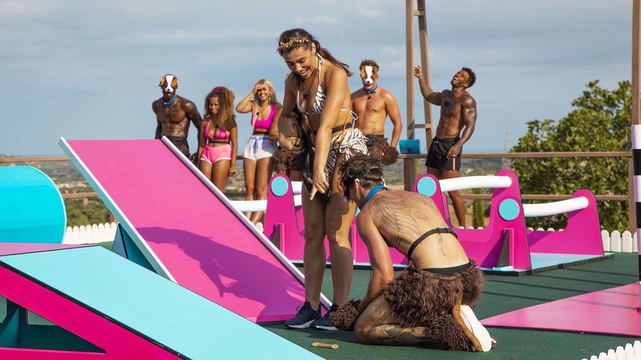 Love Island - Season 5 Episode 44 : Episode 38