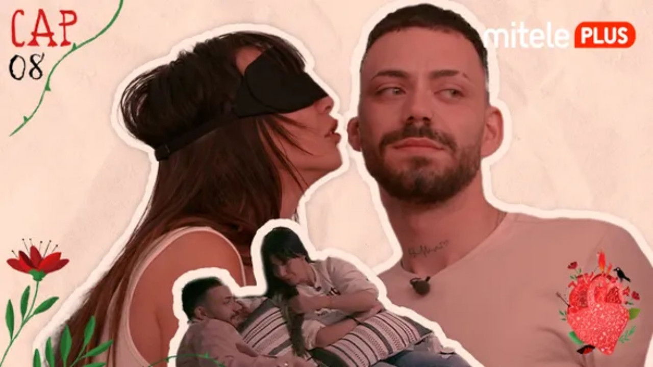 Por siempre o jamás — Épisode 8