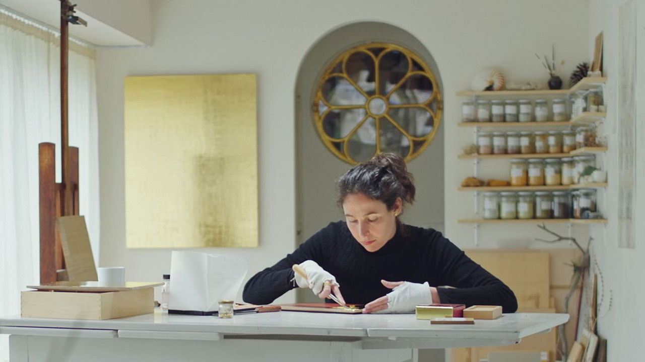 De kleuren van Caspers — Épisode 6