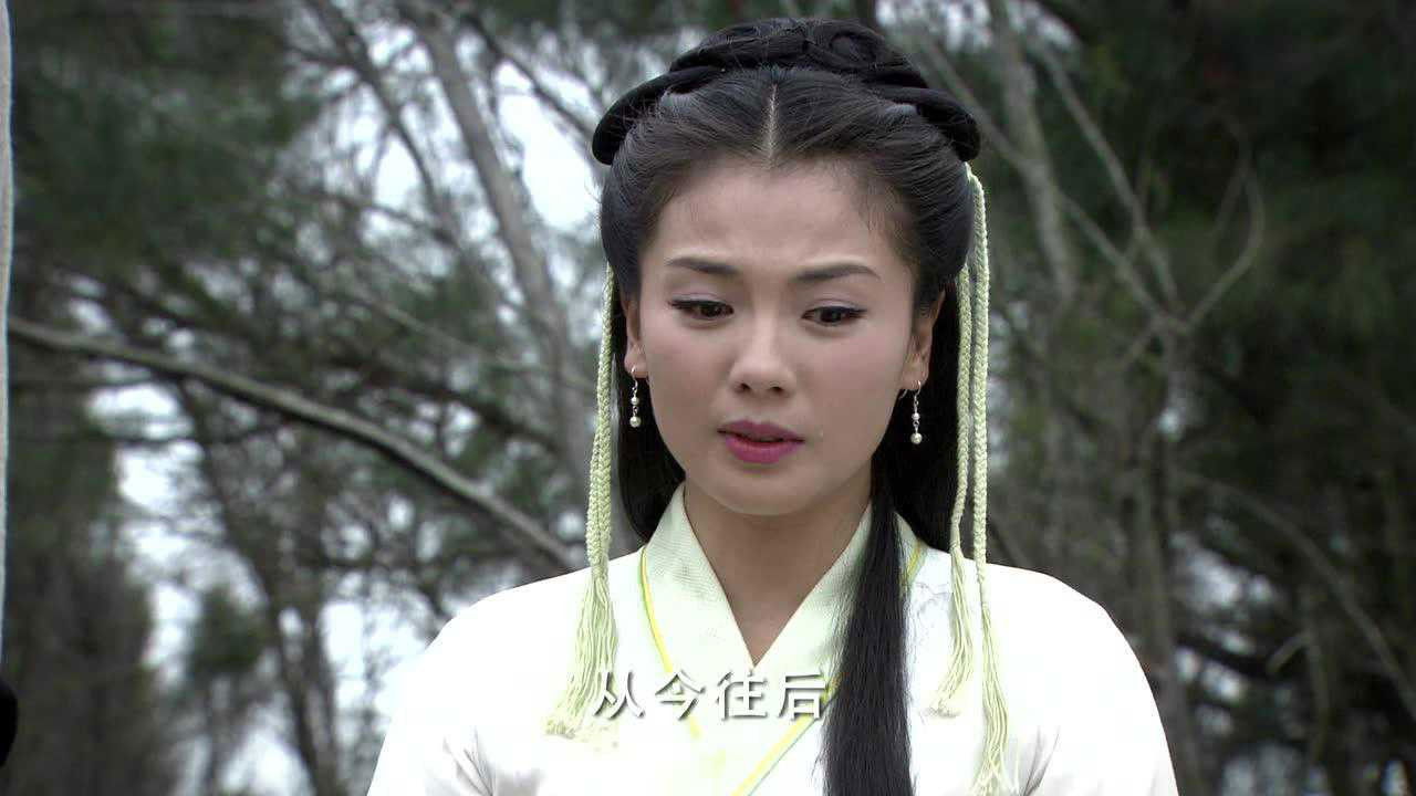 妈祖 — Épisode 6