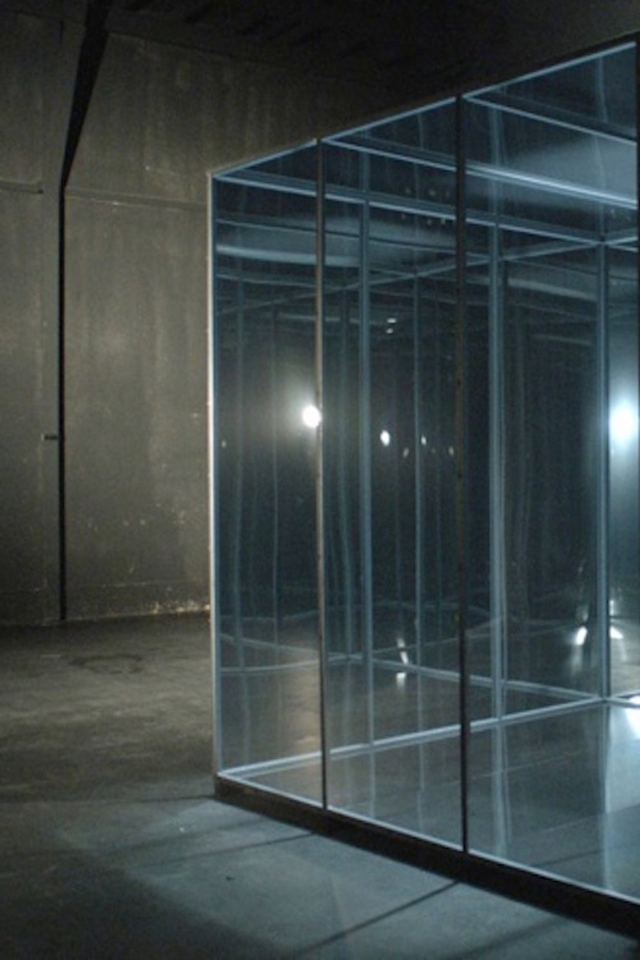 The Lost Object filmaffisch