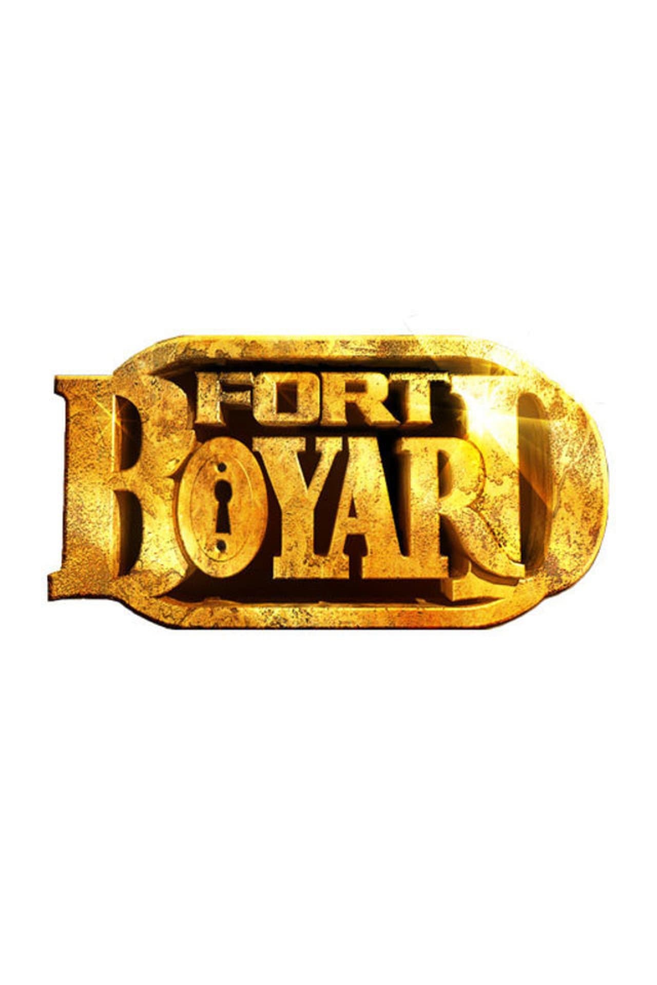 Fort Boyard Season 0