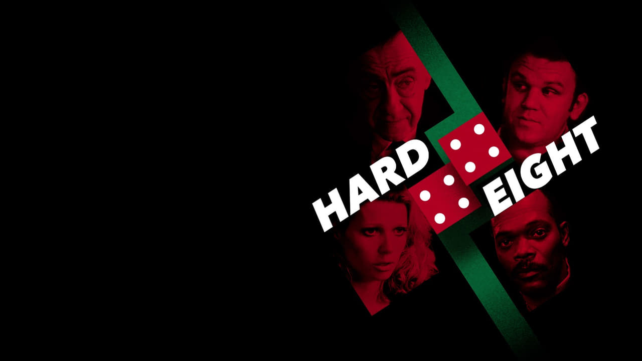 Hard Eight background