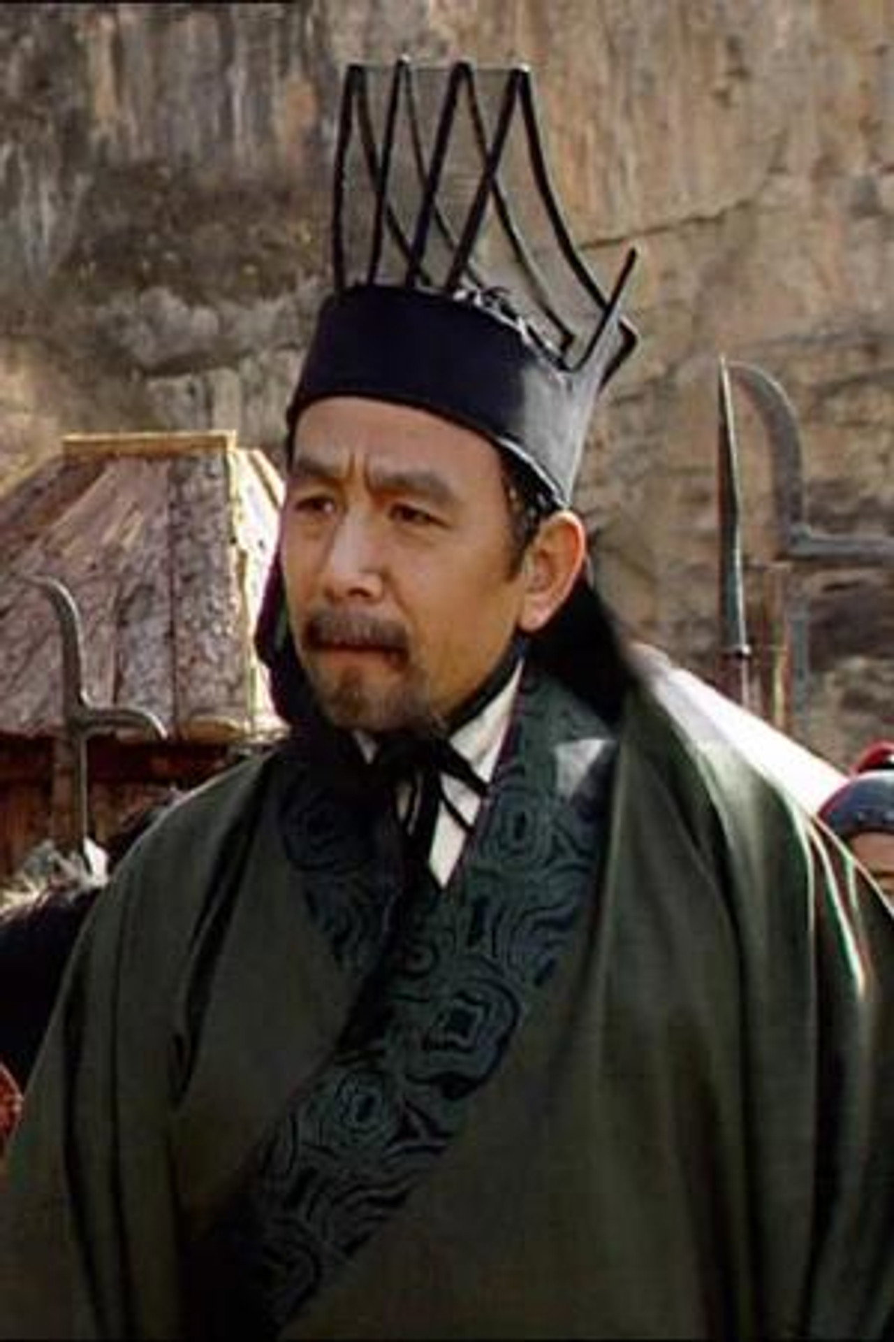 Ying-lu Liu
