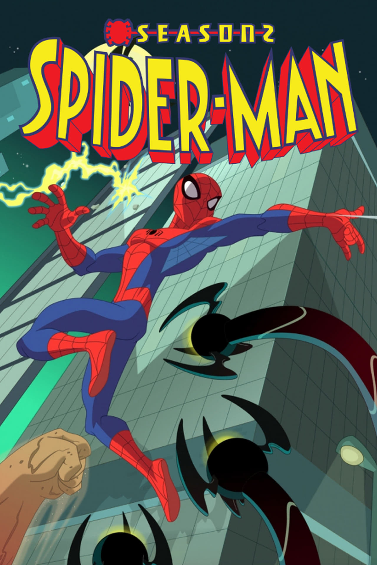 The Spectacular Spider-Man (2009)