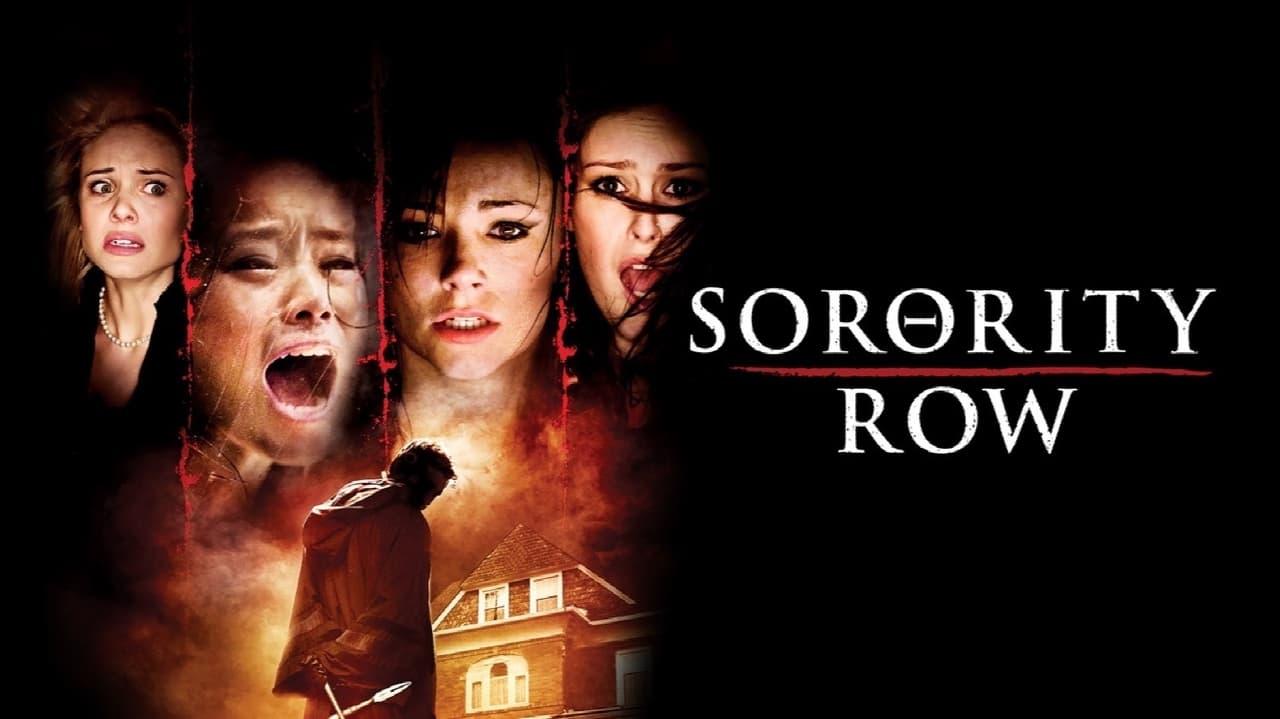 Sorority Row background