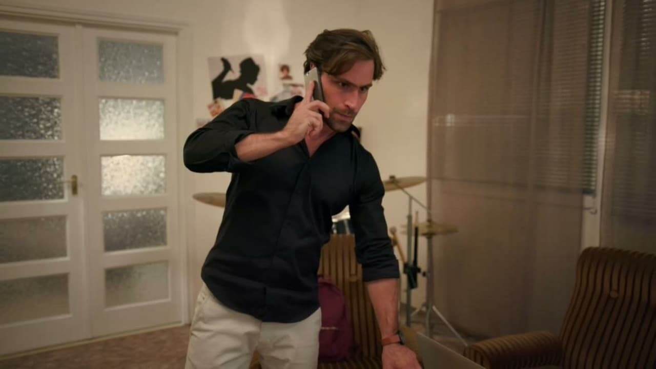 Oltári csajok — Épisode 46