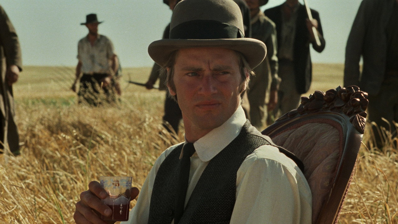 Days of Heaven background 73
