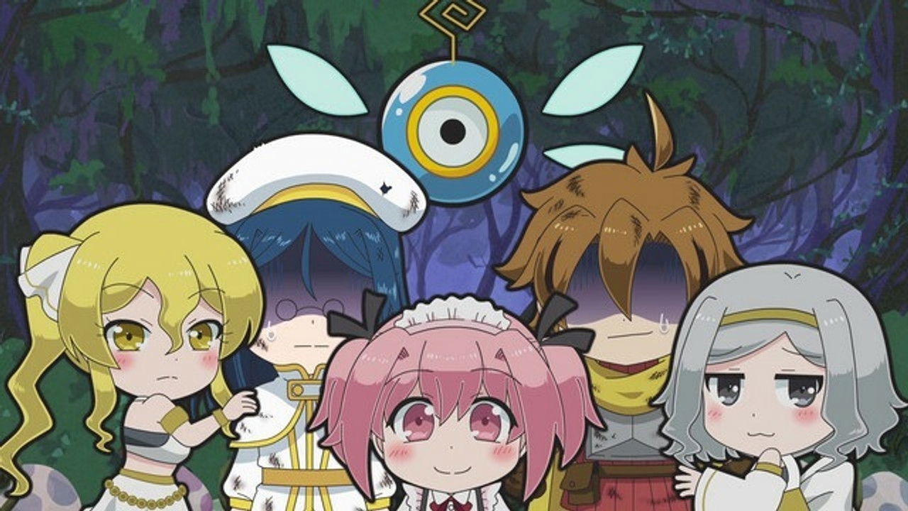 Don't Call Us A JUNK GAME! — Épisode 7