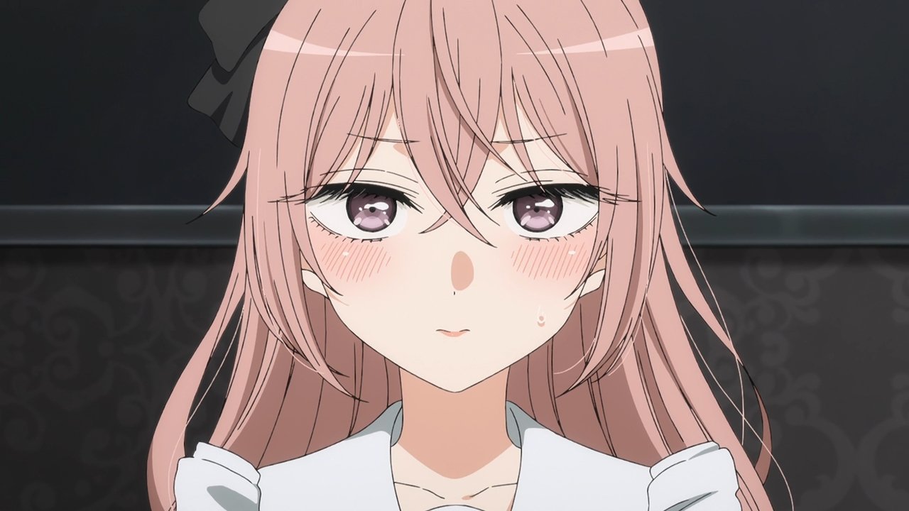 My Dress-Up Darling - Season 1 Episode 21 : Because I Don't Intend to Sleep Tonight