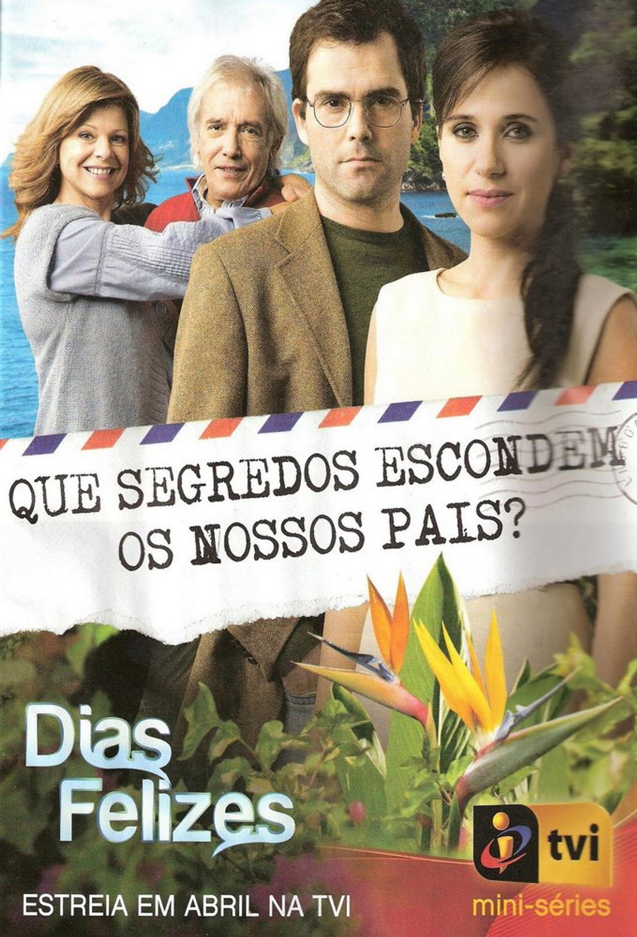 Dias Felizes
