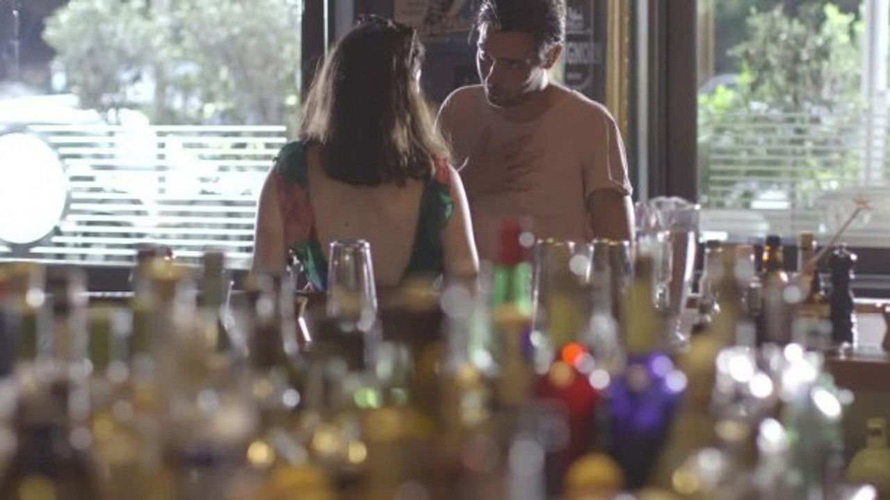 Ου Φονεύσεις — Épisode 4