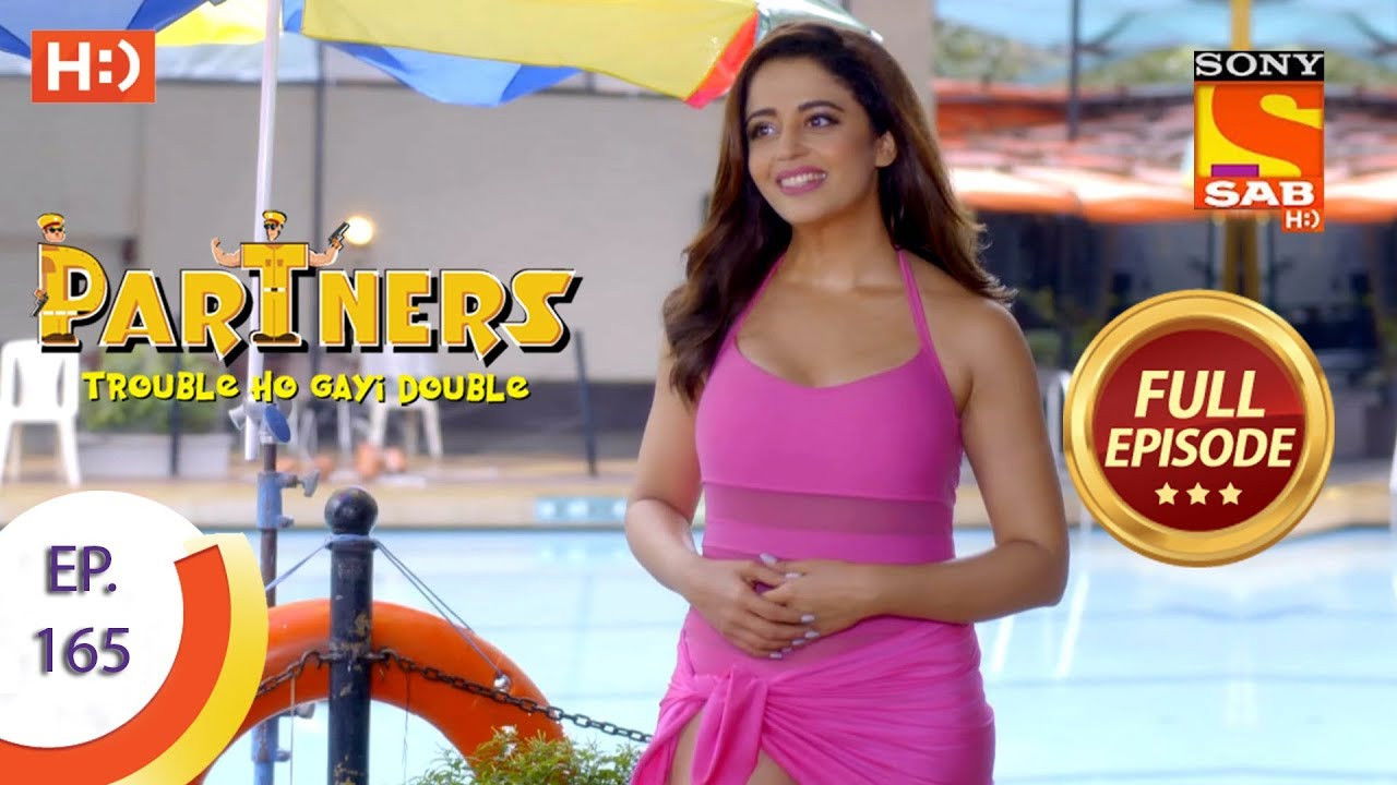 Partners - Trouble Ho Gayi Double — Épisode 165