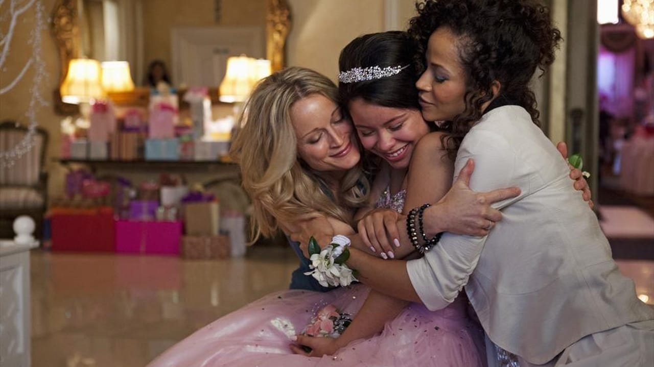 The Fosters - Season 1 Episode 4 : Quinceanera