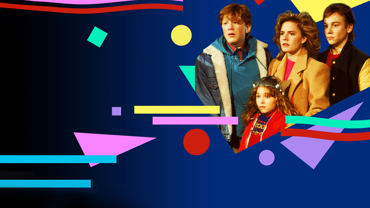 Adventures in Babysitting (1987)