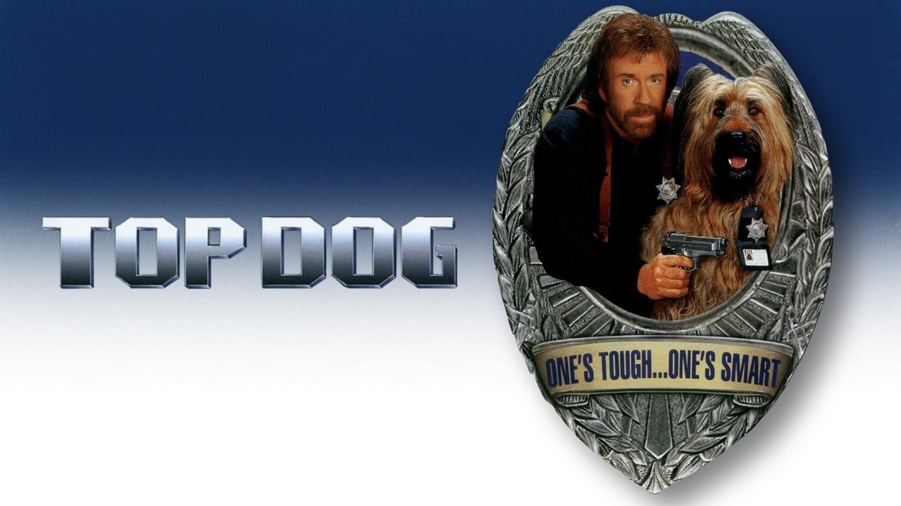 Top Dog background