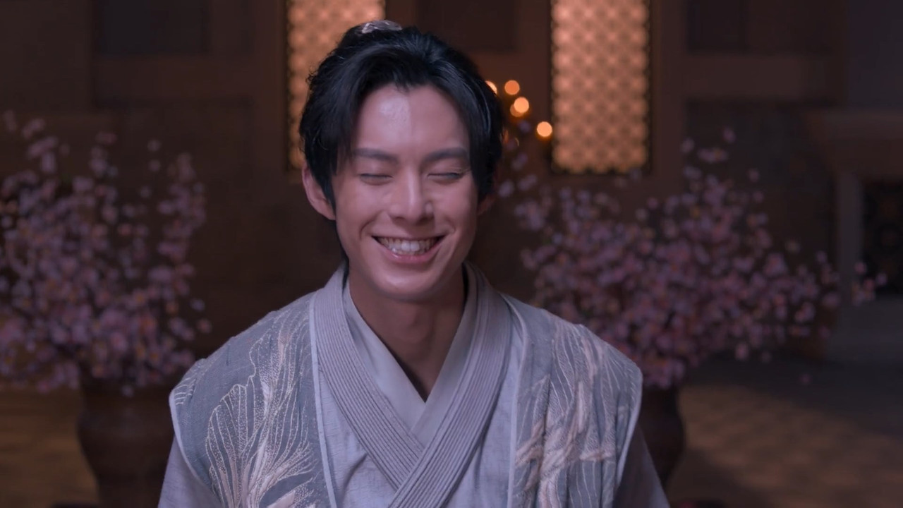 将夜 — Épisode 43