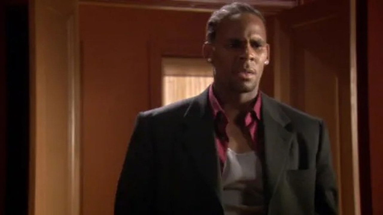 Trapped in the Closet — Épisode 4