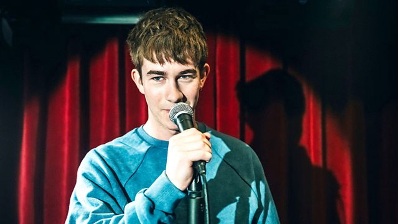 Long Story Short — Épisode 6