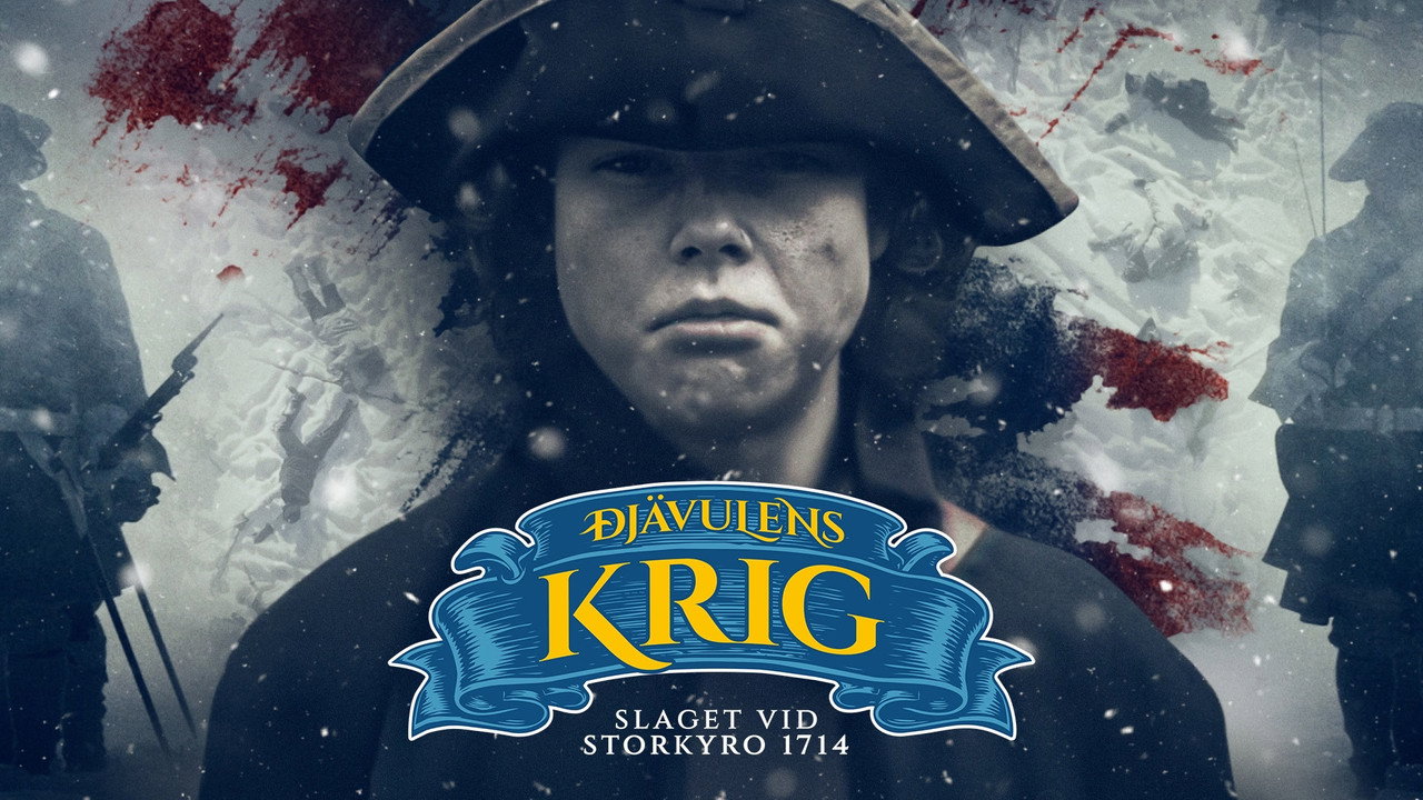 Djävulens krig