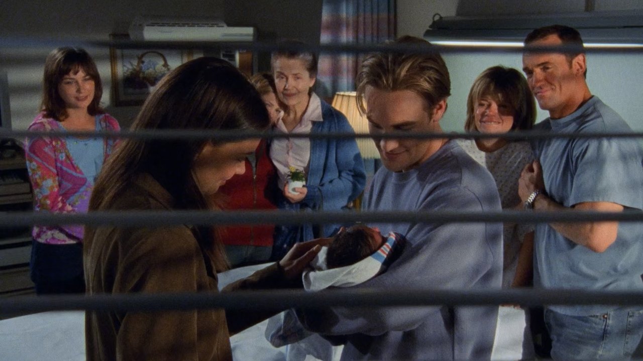 Dawson's Creek - Season 4 Episode 19 : Late