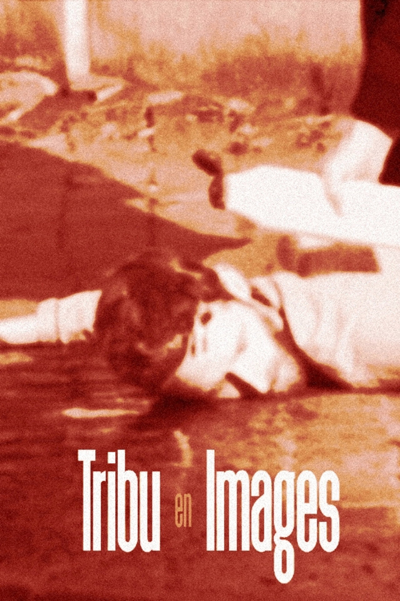 Tribu En Image filmaffisch