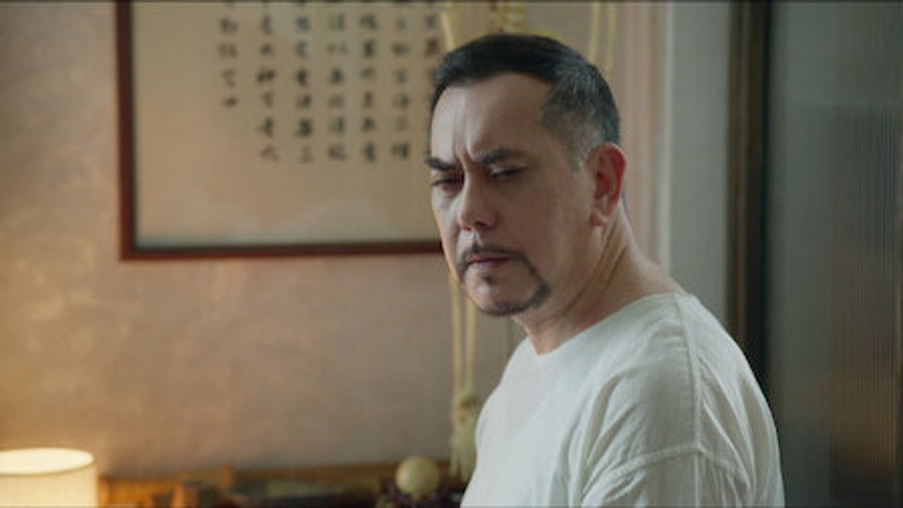 四樓的天堂 — Épisode 3