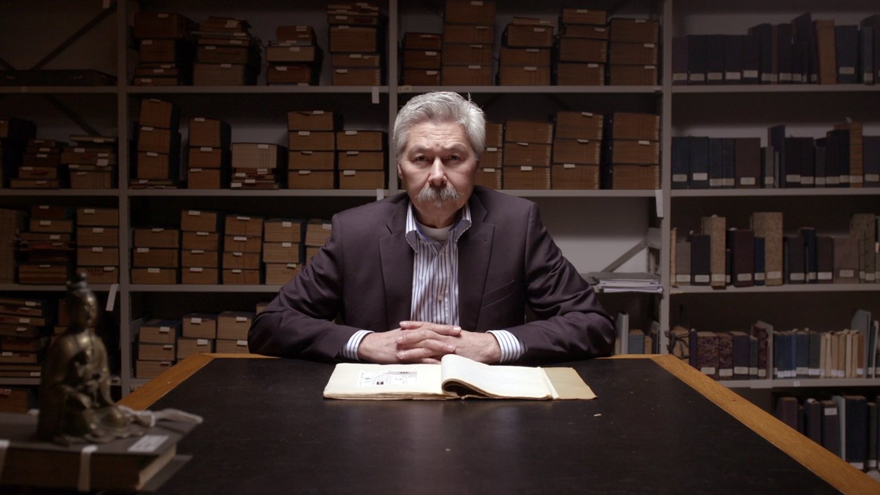 On the Track of Robert Van Gulik