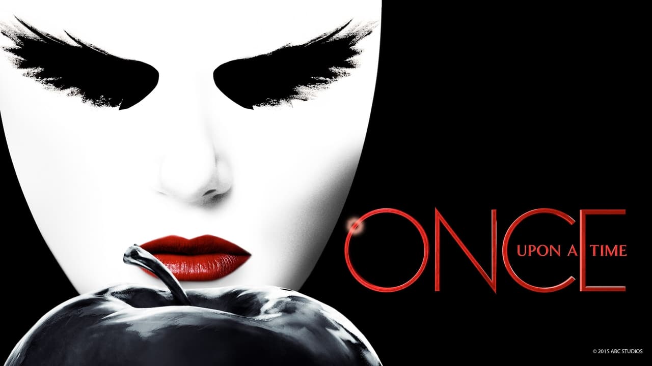 Once Upon a Time - Season 0 Episode 4 : Wicked Is Coming