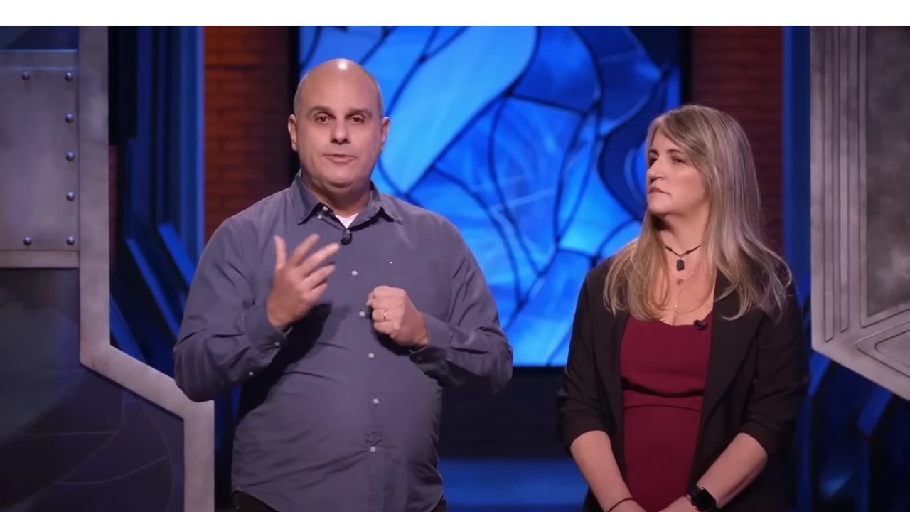 Shark Tank Brasil: Negociando com Tubarões - Season 9 Episode 3 : Episode 3